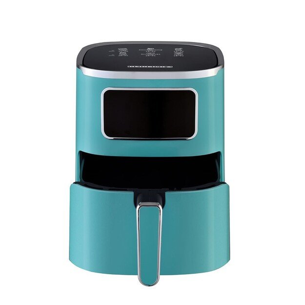 Gruzdintuvė HEINRICH S HFR 8216 ZIELONA 2