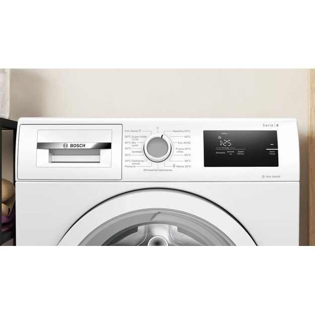 BOSCH WAN2405MPL washing machine 4