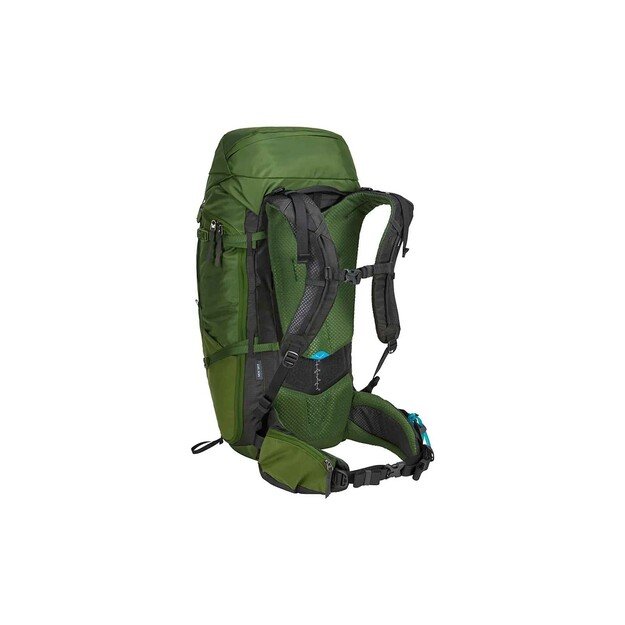 Thule | Alltrail 45L M | Backpack | Garden Green 9