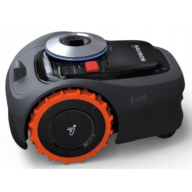 SEGWAY Navimow i108E