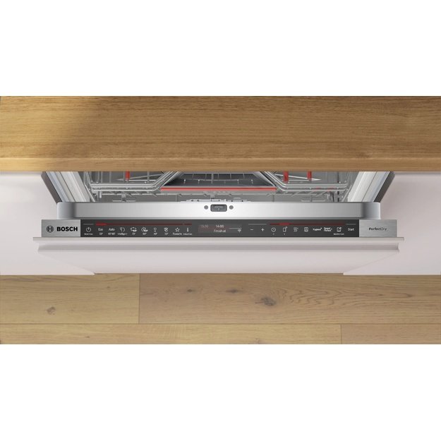 BOSCH SMD8TCX04E