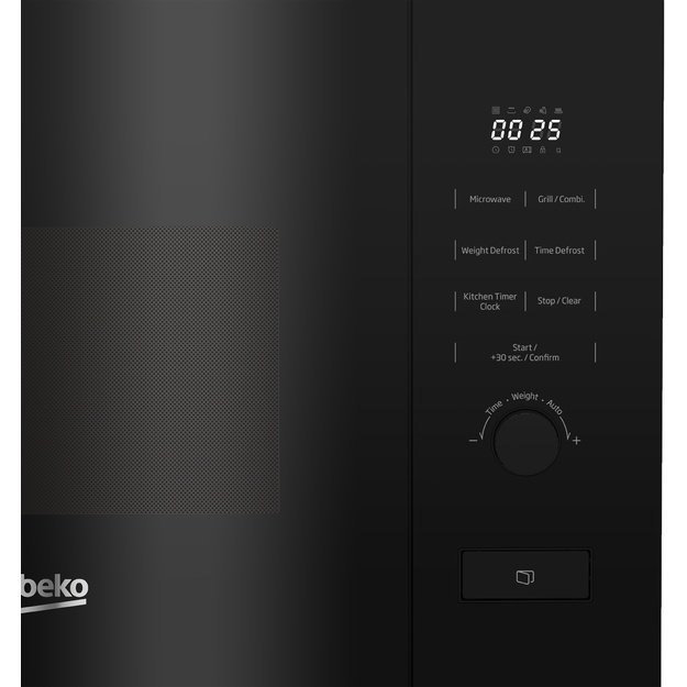BEKO BMGB 20212 B