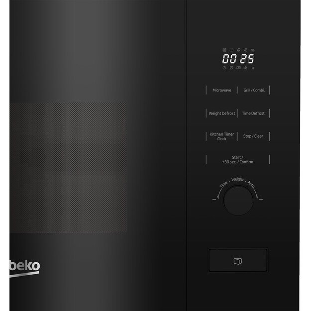BEKO BMGB 20212 B
