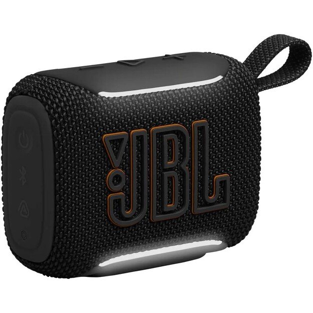 JBL Go 5, JBLGO5BLK