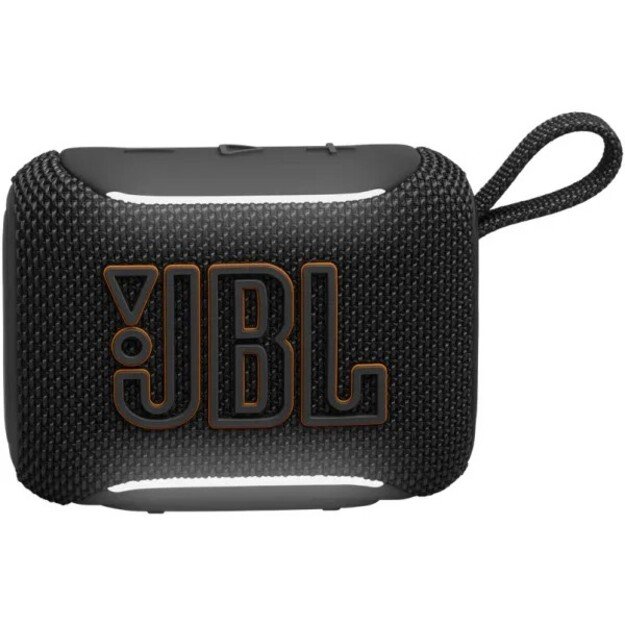 JBL Go 5, JBLGO5BLK