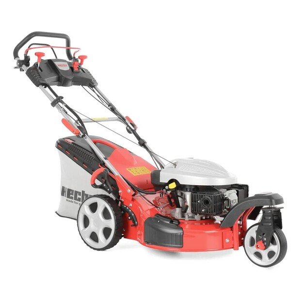 Benzininė vejapjovė savaeigė HECHT 5543SXE