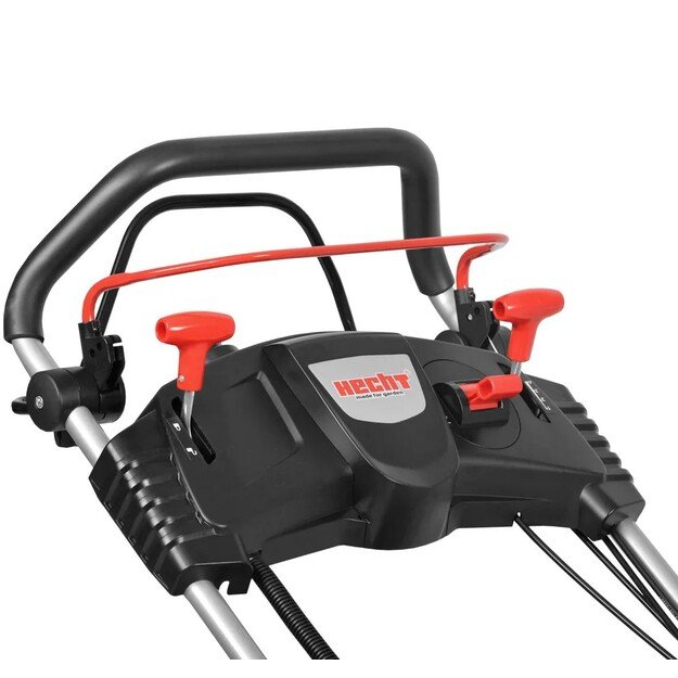 Benzininė vejapjovė savaeigė HECHT 5543SXE