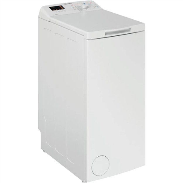 INDESIT | Washing machine | BTW S60400 EU