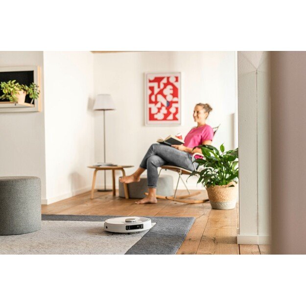 Valymo robotas KARCHER RCV 5 - 1.269-640.0 1