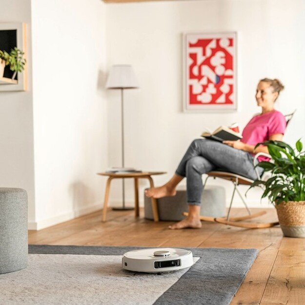 Valymo robotas KARCHER RCV 5 - 1.269-640.0 2