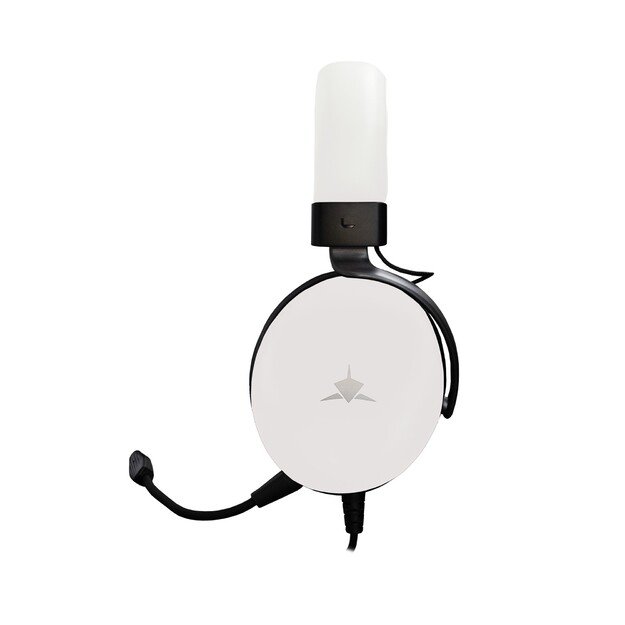 White Shark GH-2540 Elephant White 4