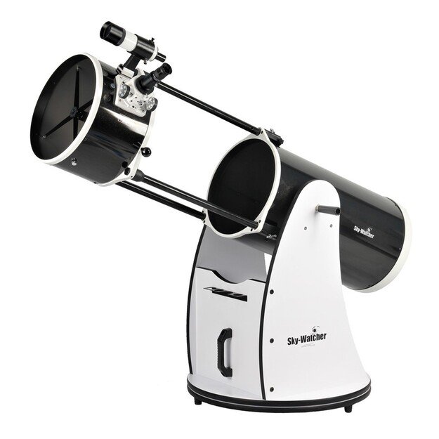 Skywatcher Dobsonian Telescope 12  Flex Tube 305/1500