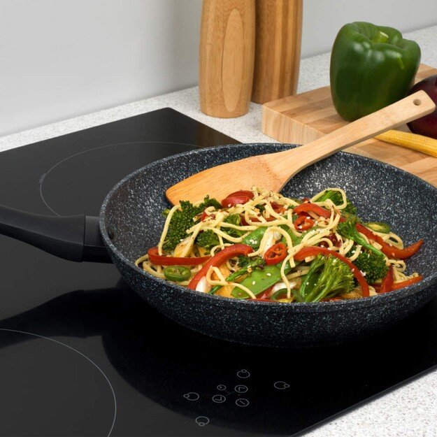 Salter BW05747S2EU7 Megastone 28cm Fry Pan 2