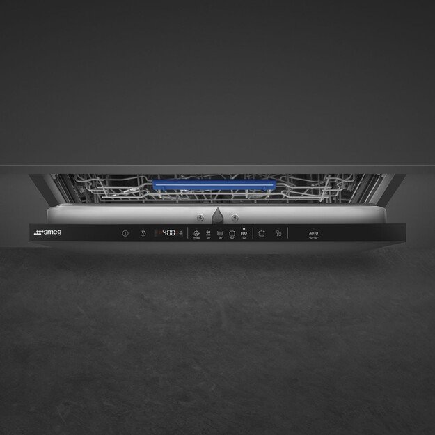 SMEG STL362DQ 1