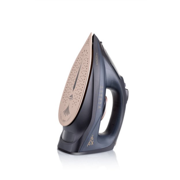 ETA | Iron | Kiara ETA127690000 | Cordless Steam Iron | 2200 W | Water tank capacity 220 ml | Continuous steam 40 g 3