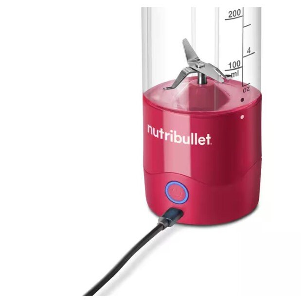 Kokteilių plaktuvas Nutribullet NBP003MA