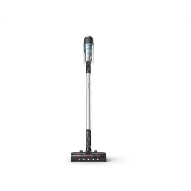 Philips | Vacuum cleaner | XC3133/01 | Cordless operating | 25.2 V | Aqua Mist | Warranty 24 month(s) 3