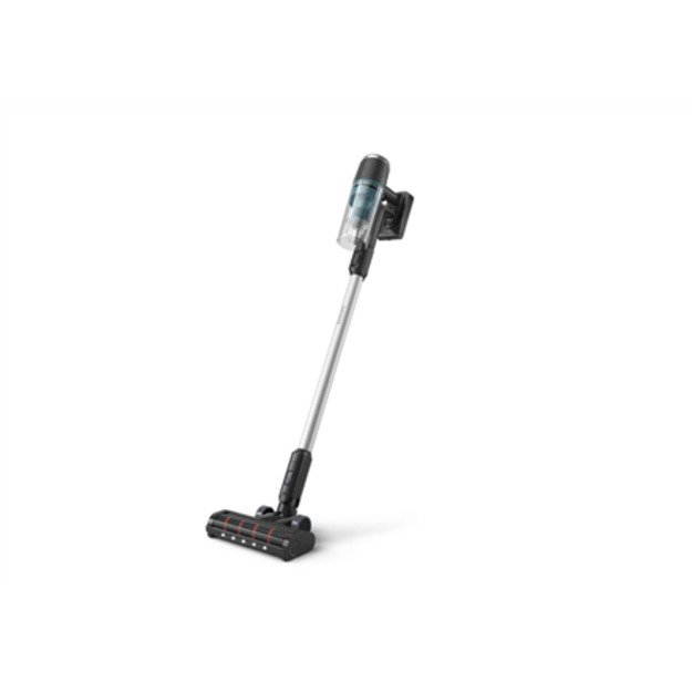Philips | Vacuum cleaner | XC3133/01 | Cordless operating | 25.2 V | Aqua Mist | Warranty 24 month(s) 4
