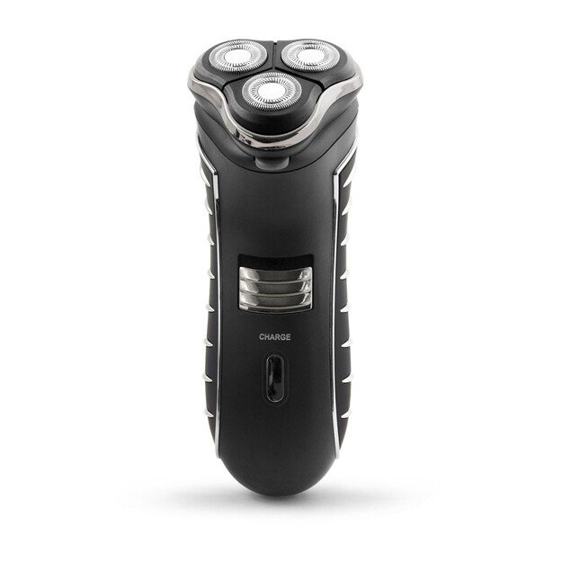 Shaver Esperanza Razor EBG002K (black color)