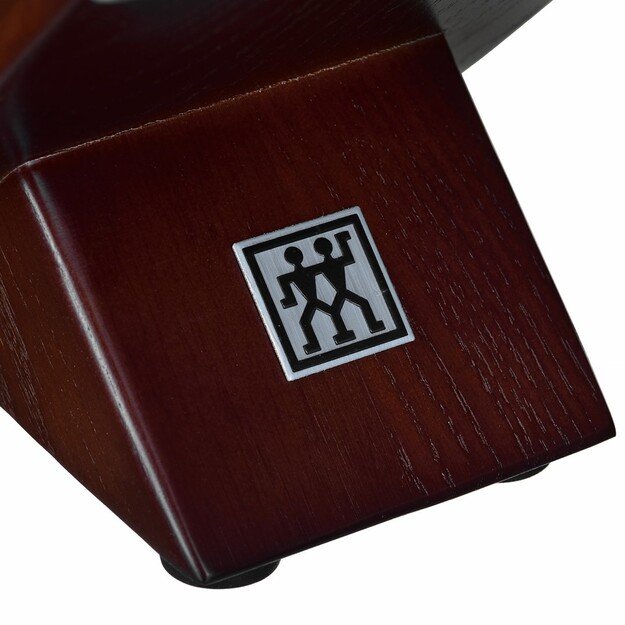 Knife Set ZWILLING Four Star 35145-000-0 (Knife block, Knife x 5, Scissors)