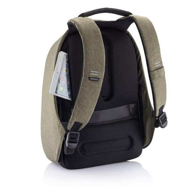 XD DESIGN BACKPACK BOBBY HERO REGULAR GRN P705.297