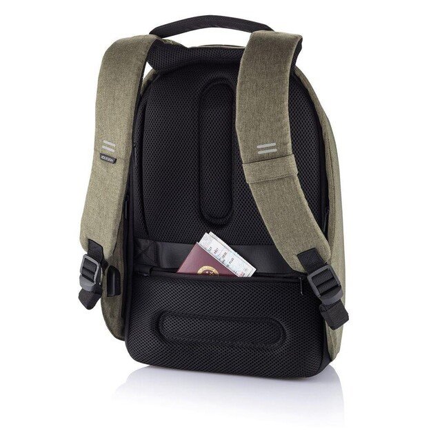 XD DESIGN BACKPACK BOBBY HERO REGULAR GRN P705.297