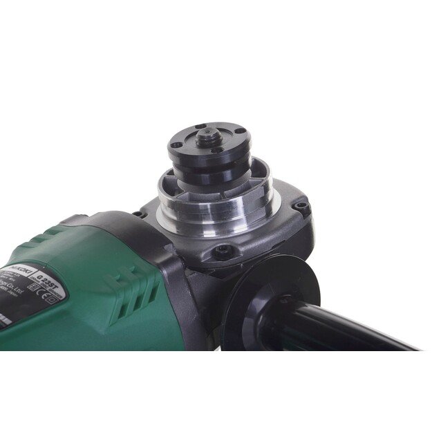 Kampinis &scaron;lifuoklis 2000W 230mm G23ST WAZ HIKOKI