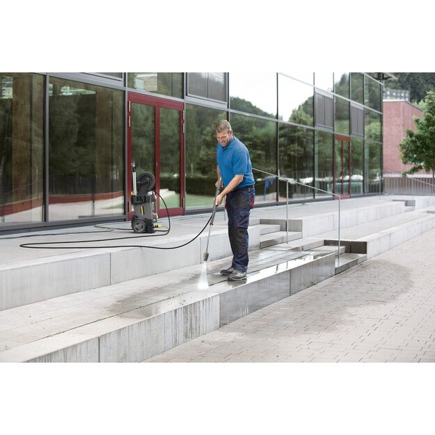 K&auml;rcher High pressure washer HD 5/15 C