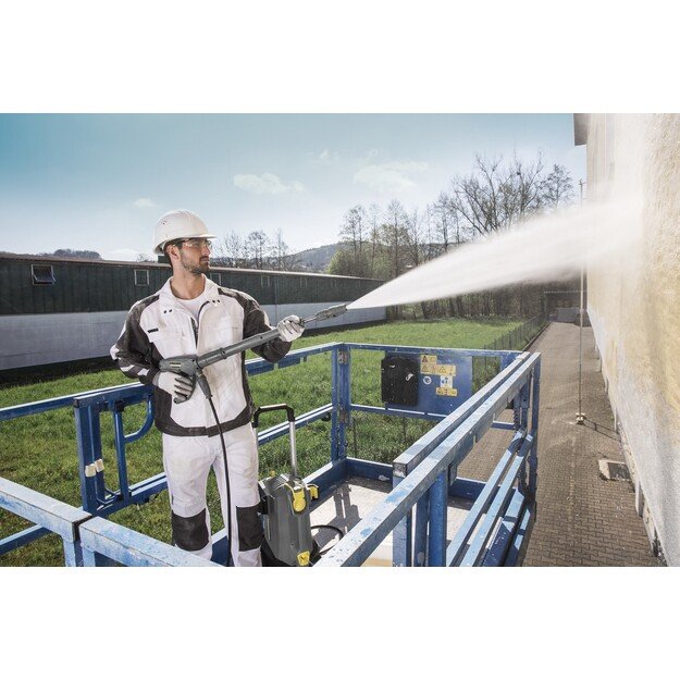 K&auml;rcher High pressure washer HD 5/15 C
