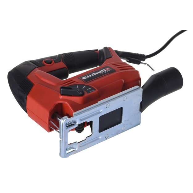 Electric jigsaw EINHELL TC-JS 80/1, power 550 W