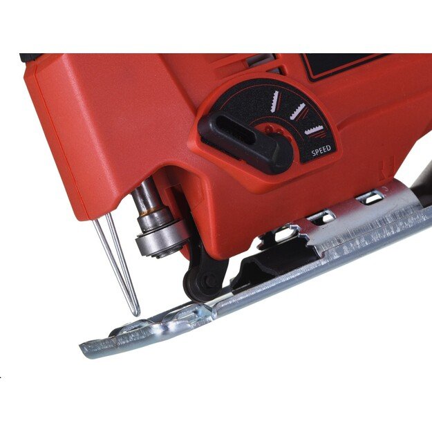 Electric jigsaw EINHELL TC-JS 80/1, power 550 W