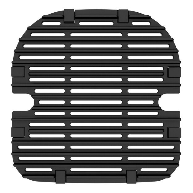 TEFAL | Fryer Easy Fry and Grill | EY501815 | Power 1550 W | Capacity 4.2 L | Black