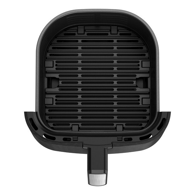 TEFAL | Fryer Easy Fry and Grill | EY501815 | Power 1550 W | Capacity 4.2 L | Black