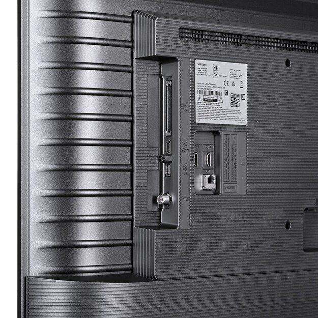 SAMSUNG TV LED 55inch UE55U7022FKXXH 2