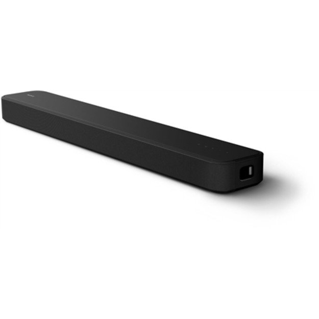Sony HT-S2000 3.1ch Dolby Atmos Soundbar, 3.1 channels, DTS, DTS 96/24, DTS Virtual:X, DTS-ES, DTS-HD, DTS-HD Master Audio,