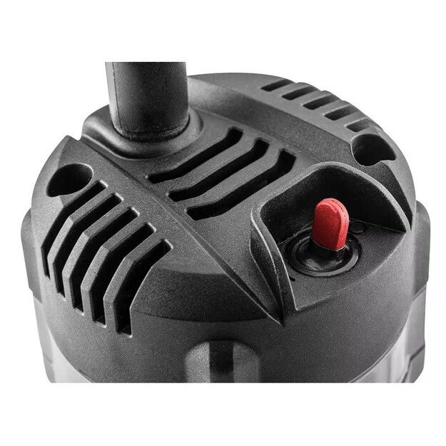 Edge trimmer 510W Graphite 6-8mm handle