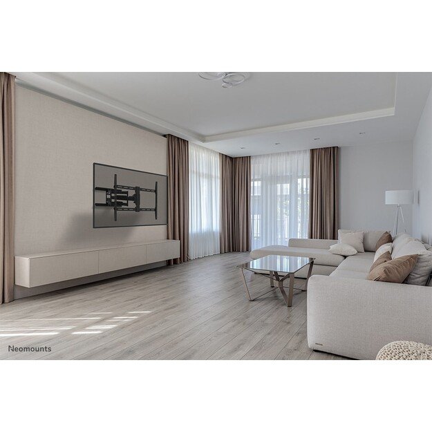 TV SET ACC WALL MOUNT/WL40-550BL18 NEOMOUNTS
