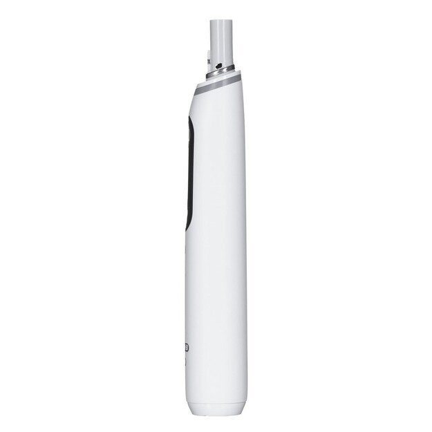 Oral-B Electric Toothbrush | iO6 | Rechargeable | For adults | Number of brush heads included 1 | Number of teeth brushing modes