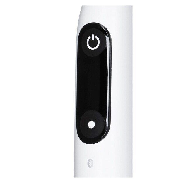 Oral-B Electric Toothbrush | iO6 | Rechargeable | For adults | Number of brush heads included 1 | Number of teeth brushing modes
