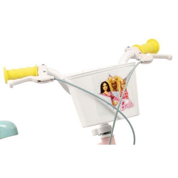 Vaiki&scaron;kas dviratis 16  BARBIE TOIMSA TOIMSA 1665 m