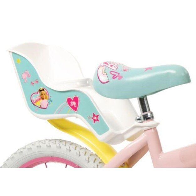 Vaiki&scaron;kas dviratis 16  BARBIE TOIMSA TOIMSA 1665 m