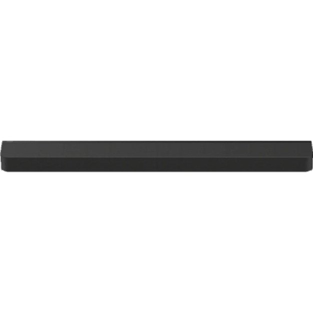 Sony | Soundbar | HT-A8000 Bravia Theatre Bar 8 Dolby Atmos | Black | Bluetooth | Wireless connection