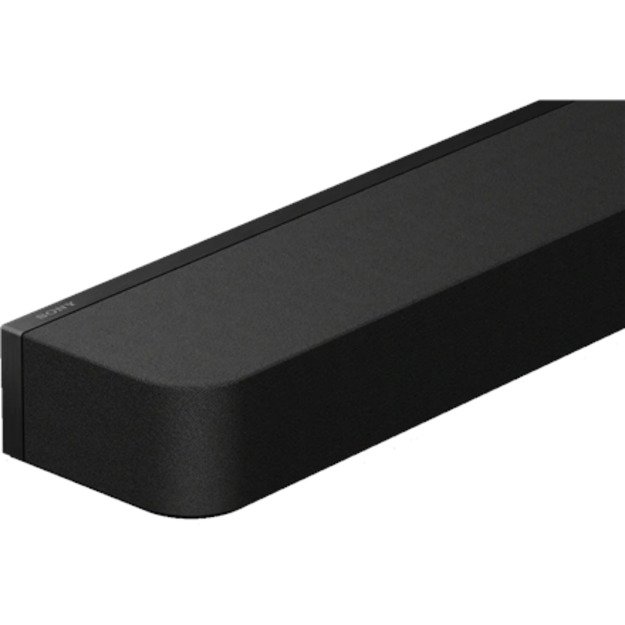Sony | Soundbar | HT-A8000 Bravia Theatre Bar 8 Dolby Atmos | Black | Bluetooth | Wireless connection