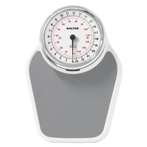 Salter 200 WHGYDREU16 Academy Mechanical Scale