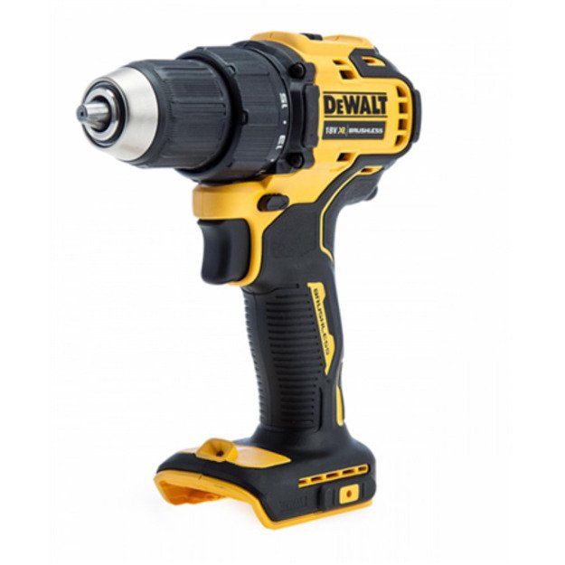 DEWALT. SCREWDRIVER 18V DCD708N 65Nm