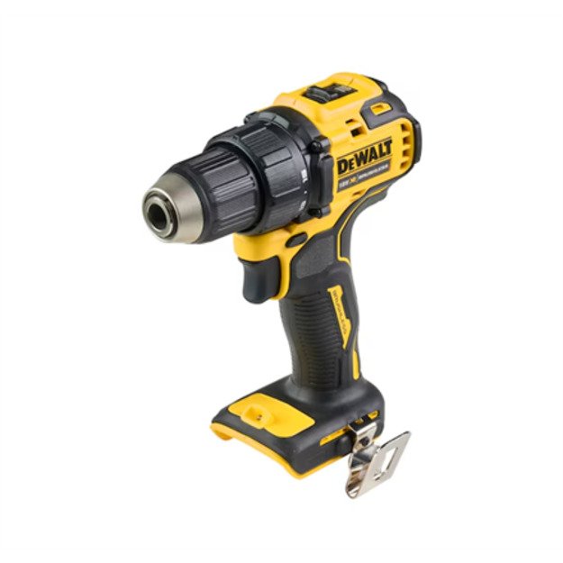 DEWALT. SCREWDRIVER 18V DCD708N 65Nm
