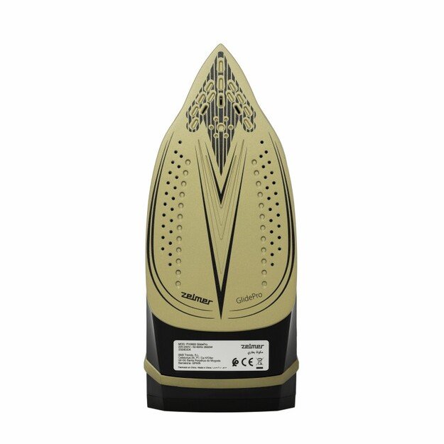 Zelmer ZIR2620 Golden Glide