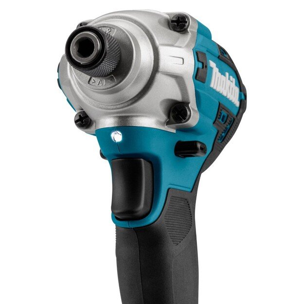 MAKITA IMPACT WRENCH 18V 155Nm 2x5.0Ah DTD156RTJ