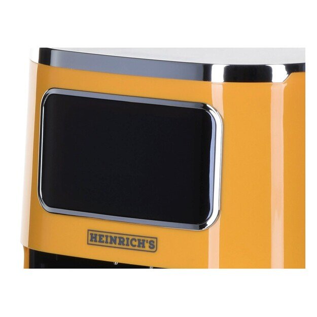 Gruzdintuvė HEINRICH S HFR 8216 Ż&Oacute;ŁTA