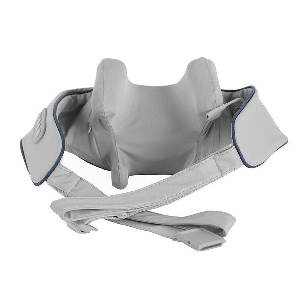 Neck & Shoulders Massager NECK & SHOULDERS MASSAGER MT6533